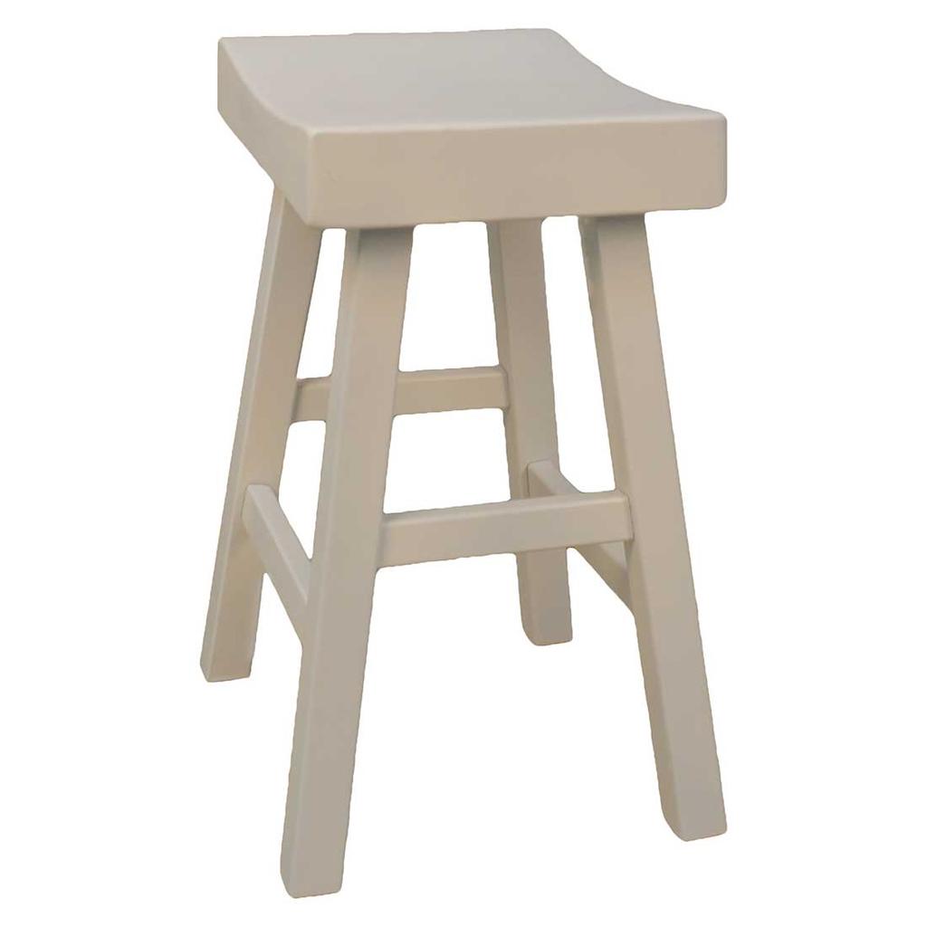 Naomi Saddle Seat Counter Stool 12 Naomi Saddle Seat Counter Stool