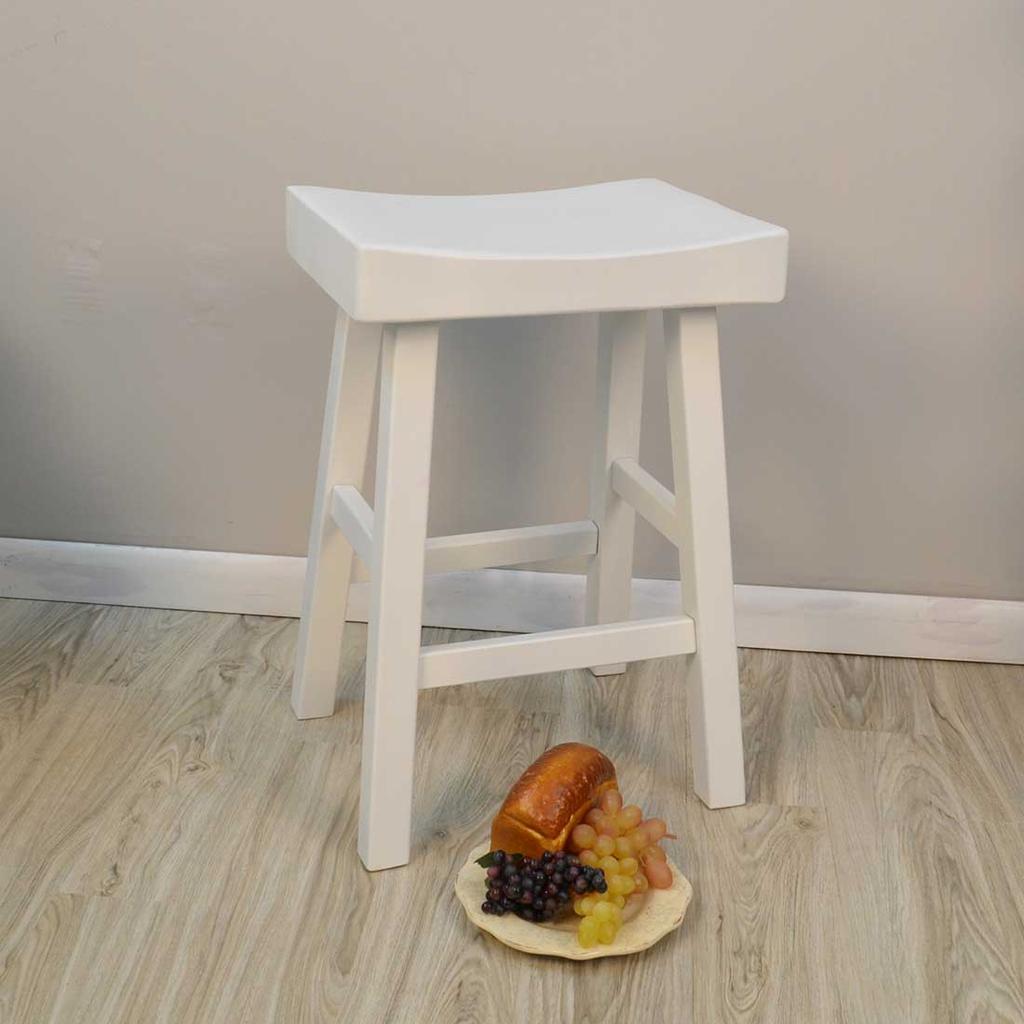 Naomi Saddle Seat Counter Stool 14 Naomi Saddle Seat Counter Stool