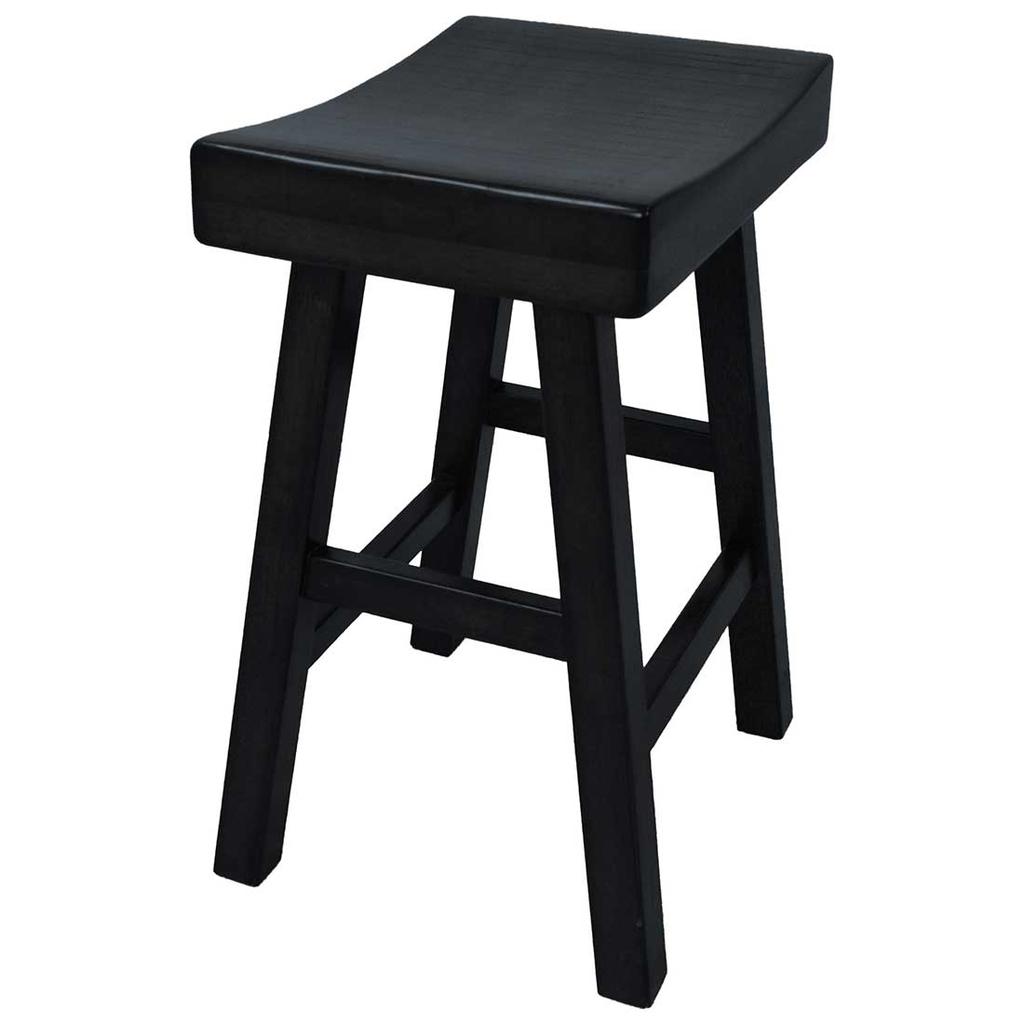 Naomi Saddle Seat Counter Stool 6 Naomi Saddle Seat Counter Stool