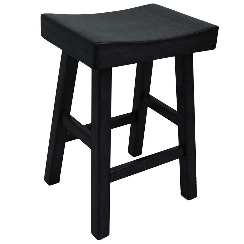 Naomi Saddle Seat Counter Stool 7 Naomi Saddle Seat Counter Stool