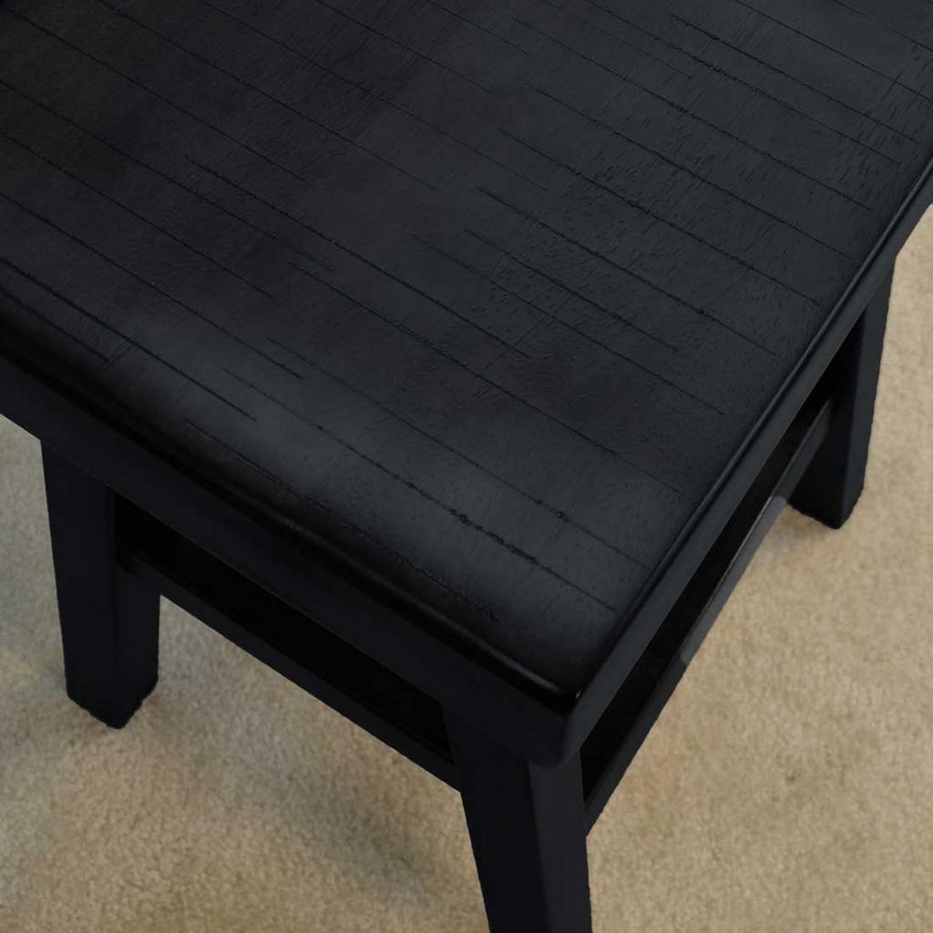 Naomi Saddle Seat Counter Stool 8 Naomi Saddle Seat Counter Stool