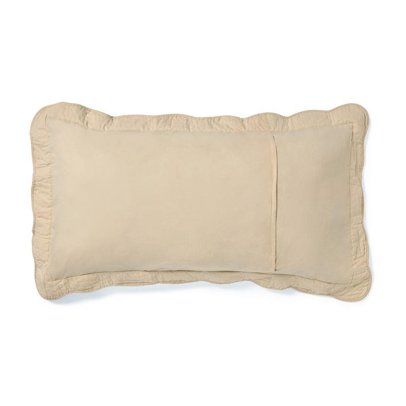 Bear Creek Quilted King Sham by Donna Sharp