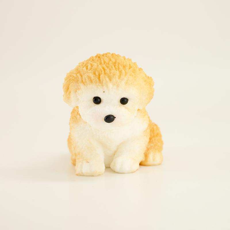 Mega Squishy Puppy