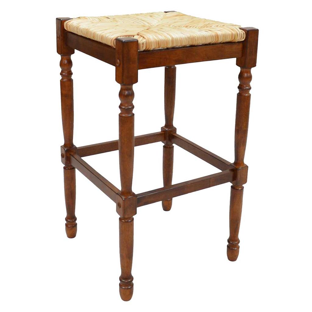 Sofia Rush Seat Bar Stool 10 Sofia Rush Seat Bar Stool