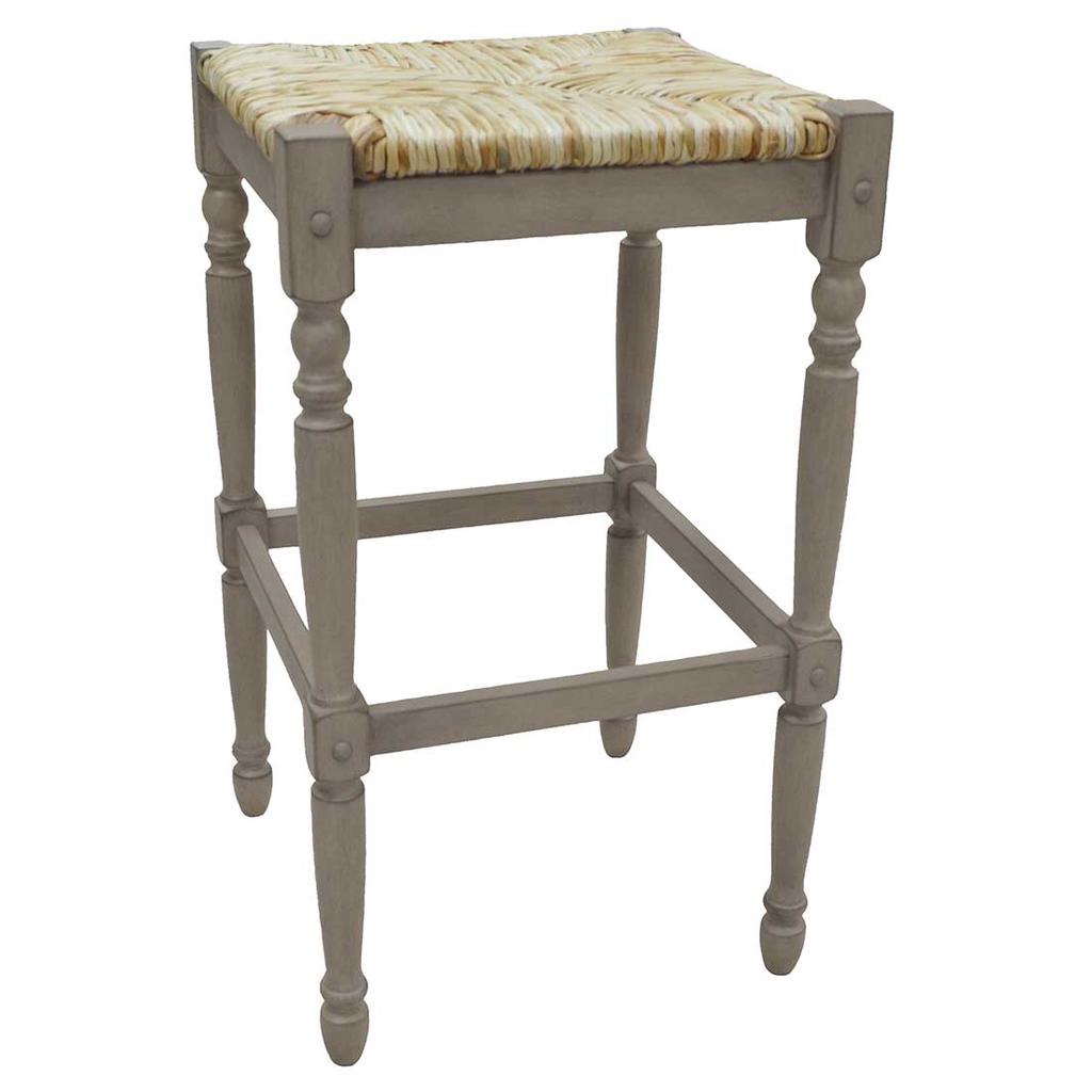 Sofia Rush Seat Bar Stool 16 Sofia Rush Seat Bar Stool
