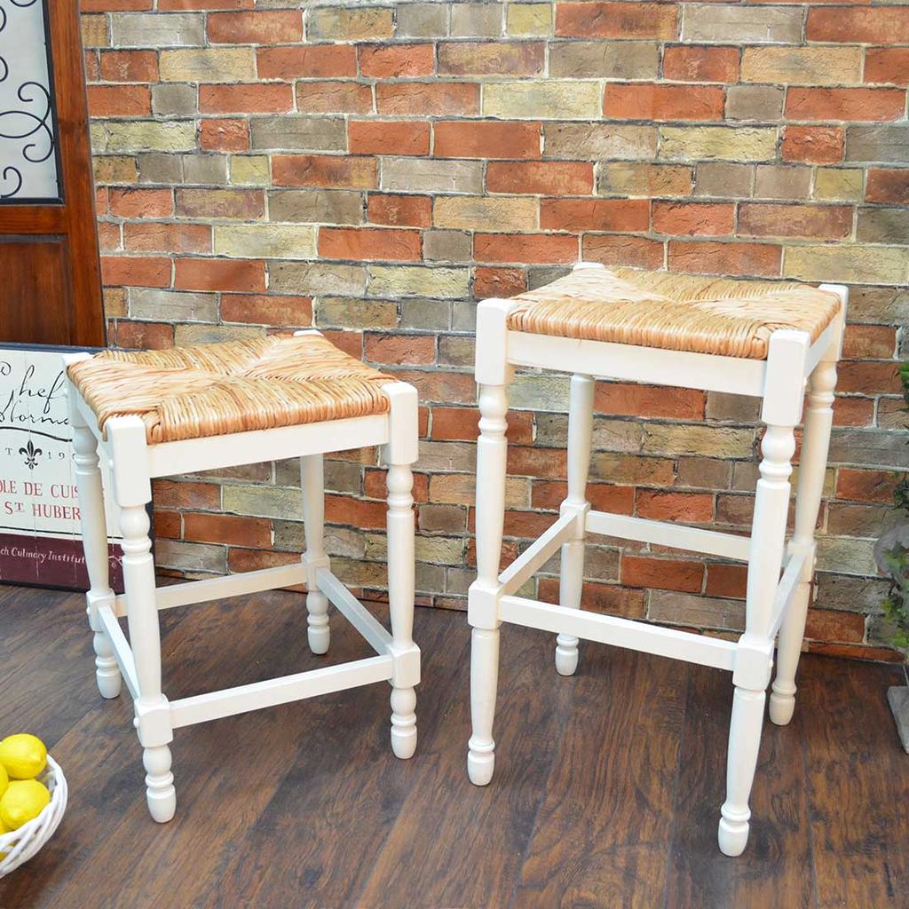 Sofia Rush Seat Bar Stool 3 Sofia Rush Seat Bar Stool