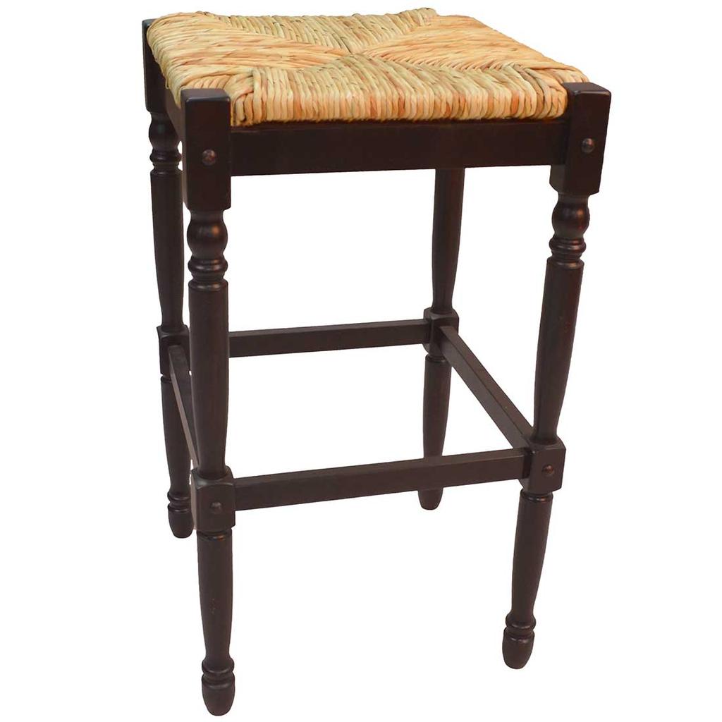 Sofia Rush Seat Bar Stool 5 Sofia Rush Seat Bar Stool