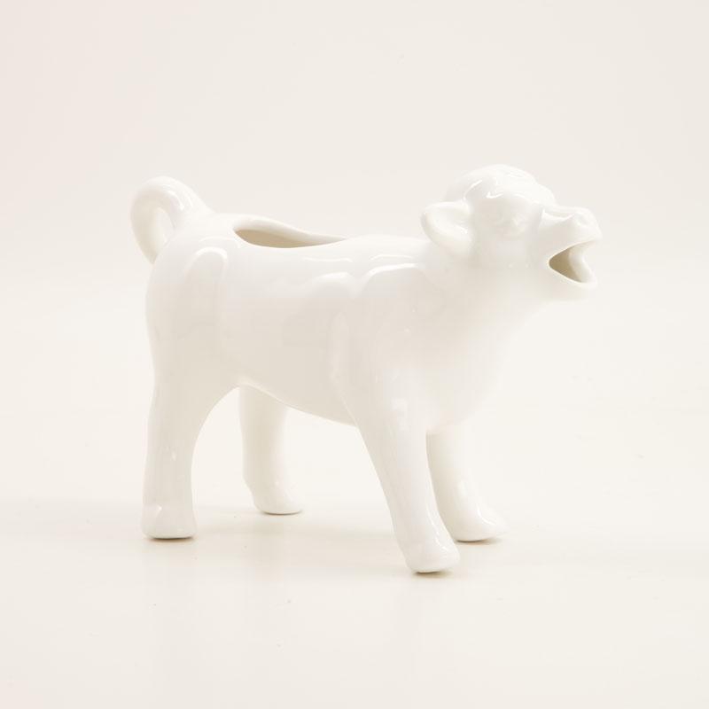Cow Creamer Pitcher