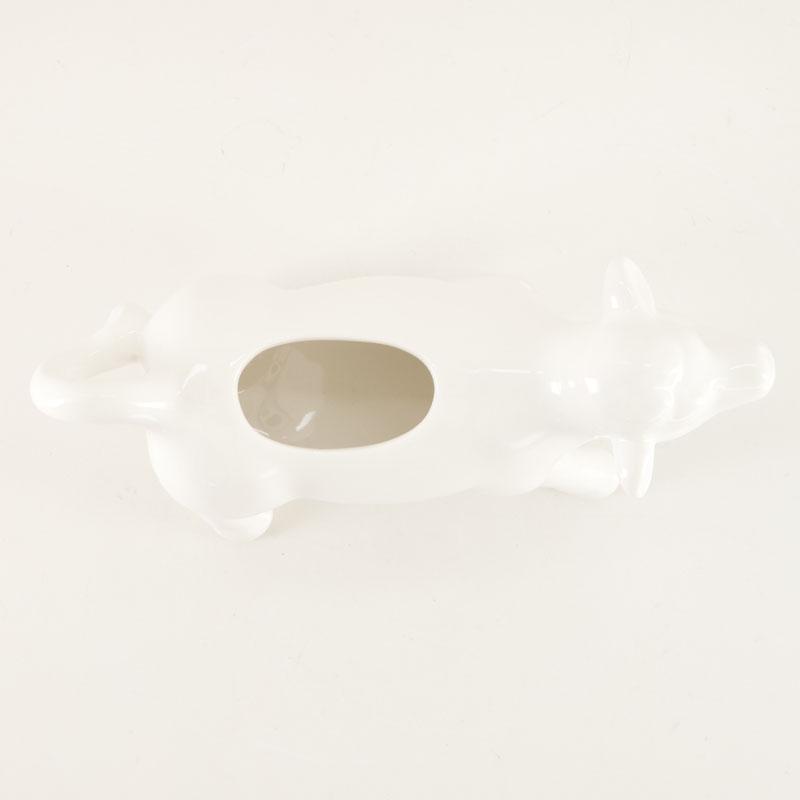 Cow Creamer Pitcher