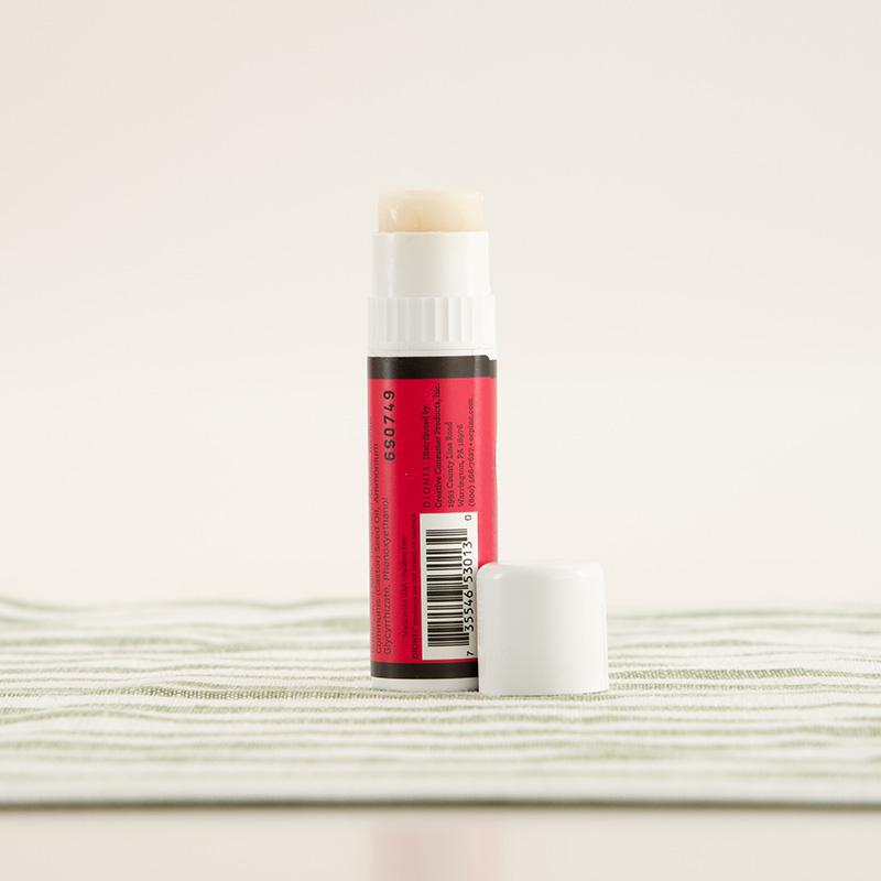 Dionis &reg; Lip Balm - Sweet Berry