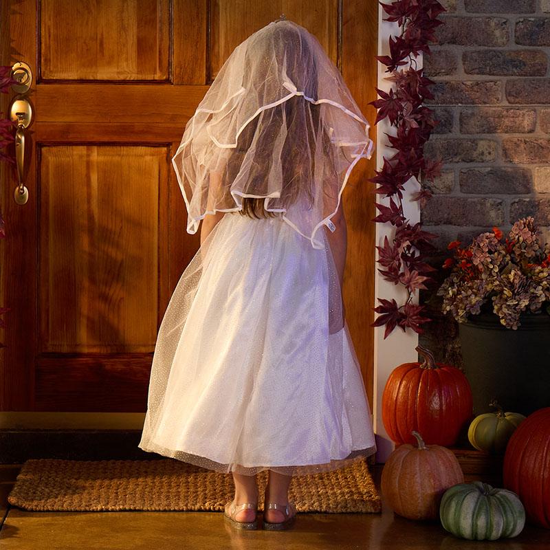 Bride Costume