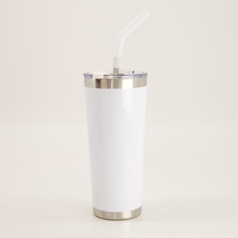 When It Rains It Poes 22 Oz. Tumbler 2 When It Rains It Poes 22 Oz. Tumbler