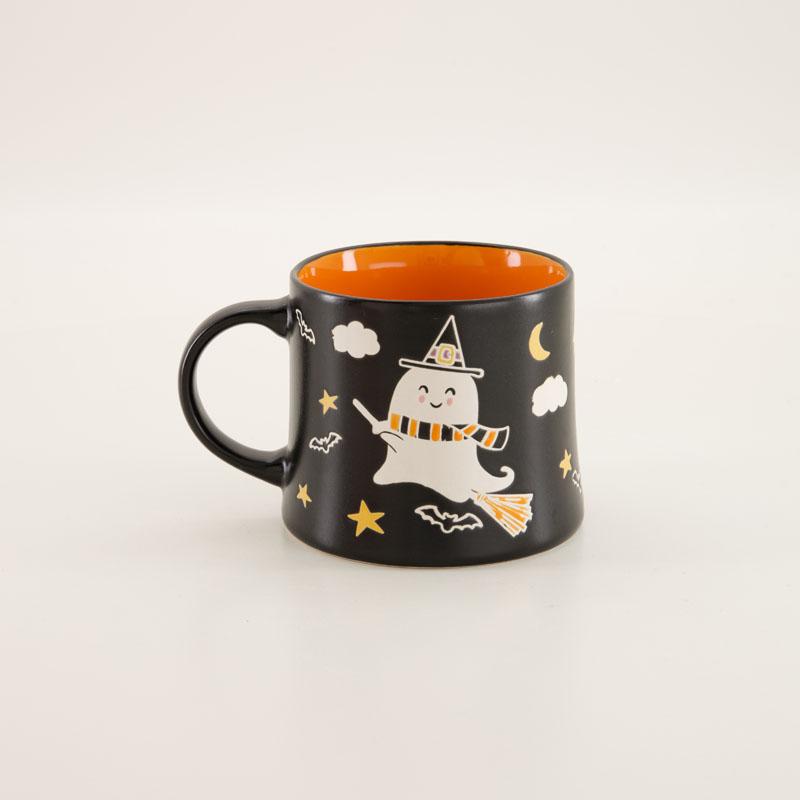 Ghost 18 Oz. Mug