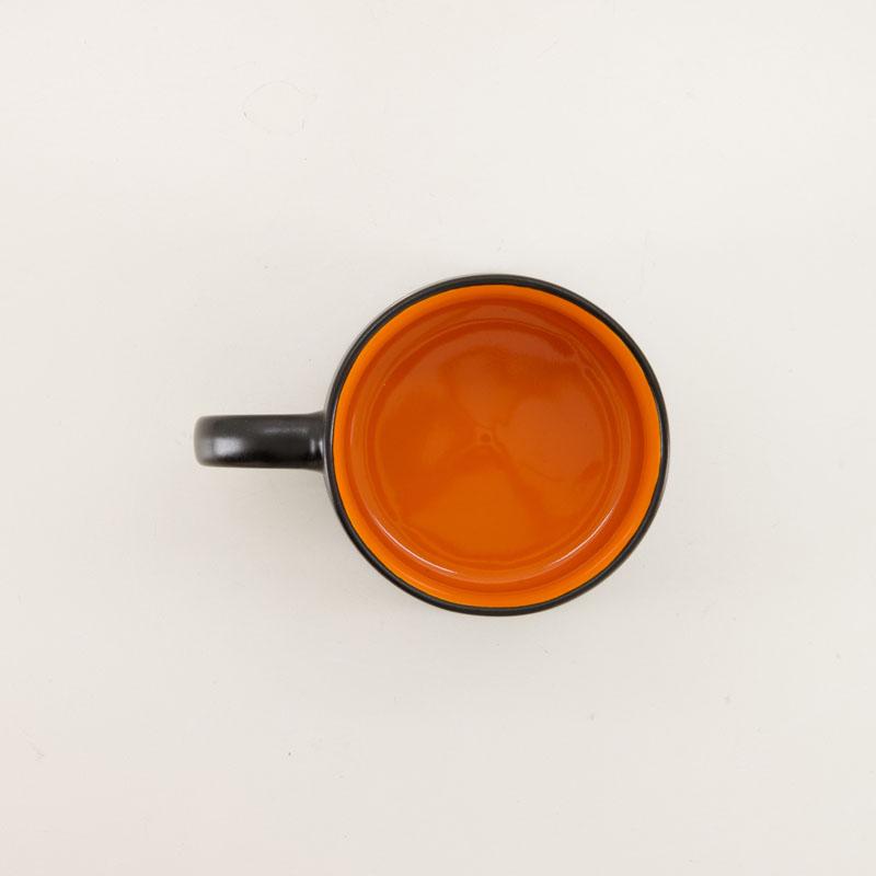 Ghost 18 Oz. Mug