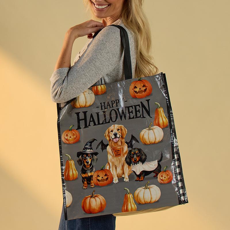 Dog Costume Tote