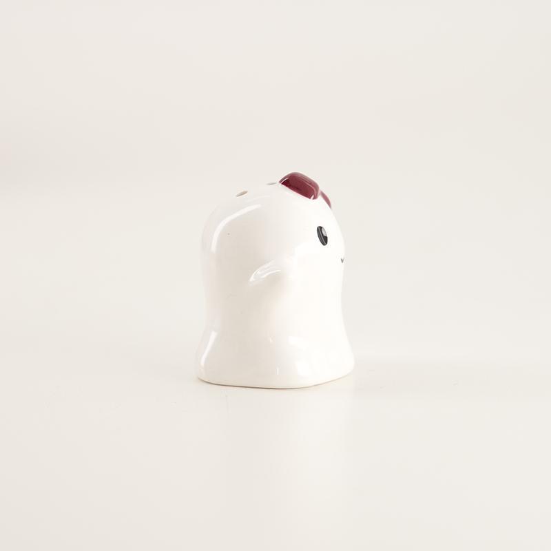 Ghost Mini Pepper Shaker