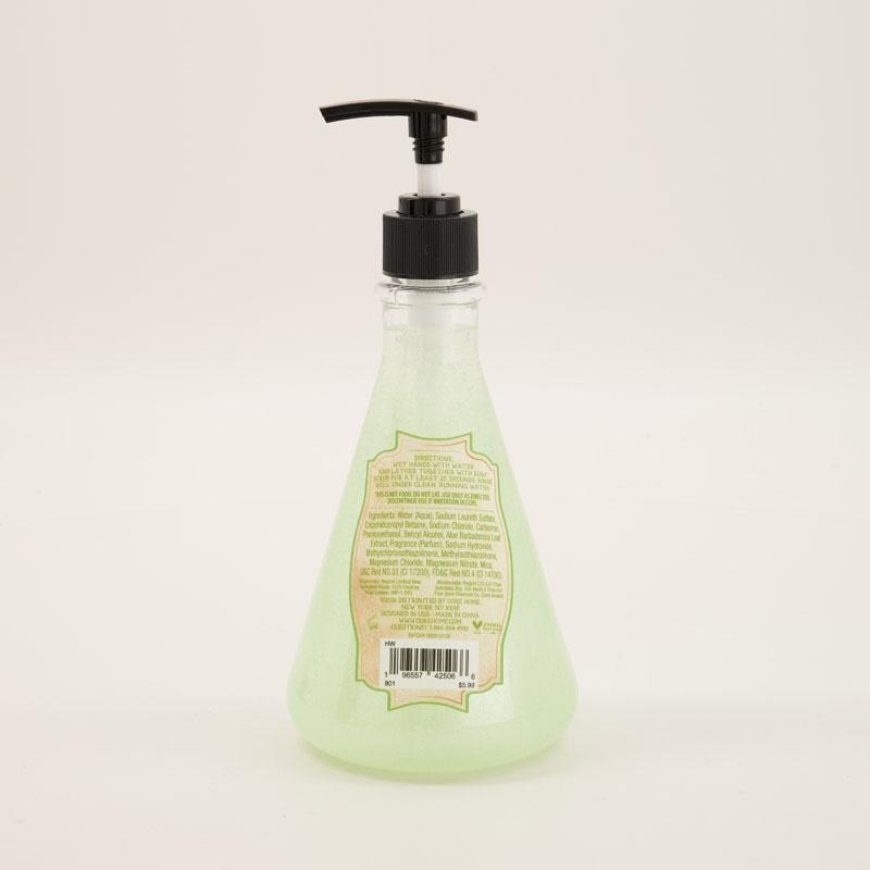 16.5 Oz. Witch's Brew Shimmer Hand Soap