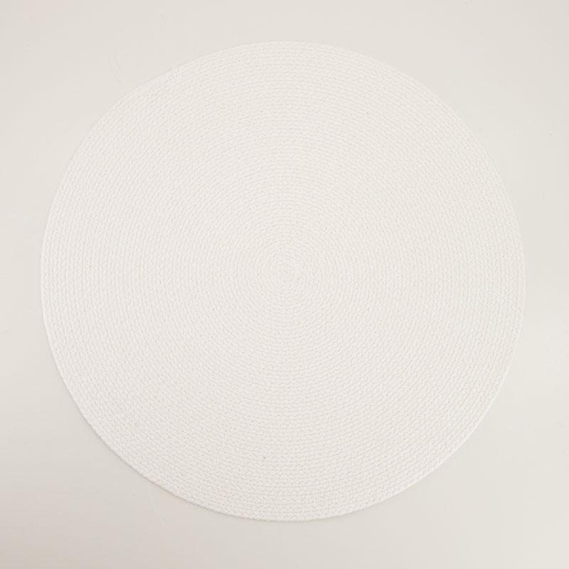 Harvest Braided Placemat