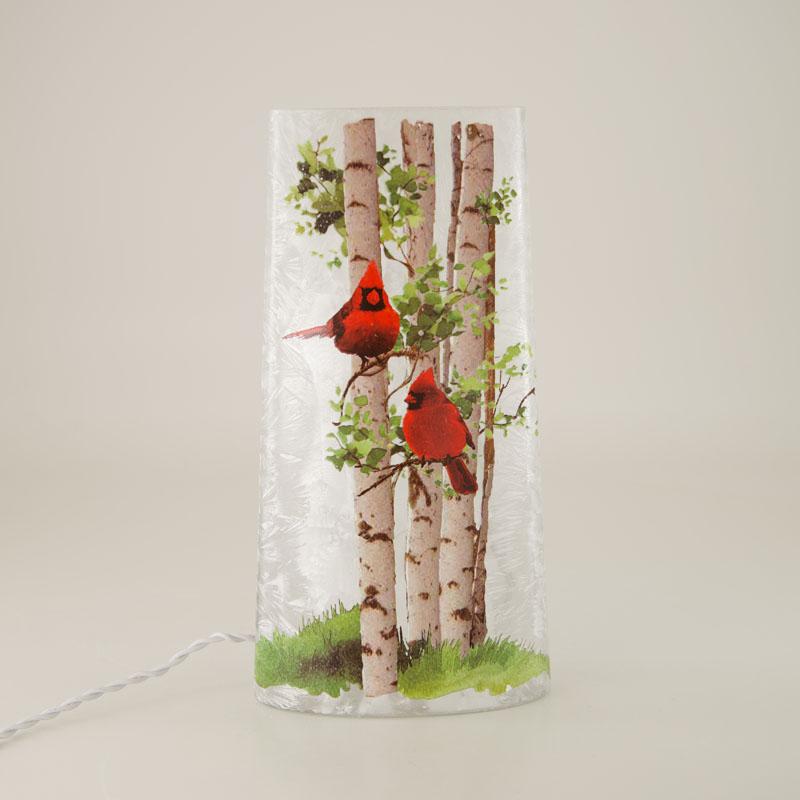 Cardinal Birch Accent Light