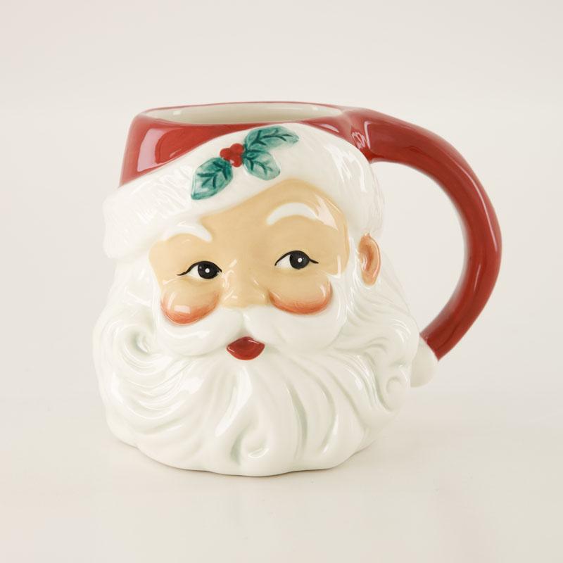Santa Mug 7 Santa Mug