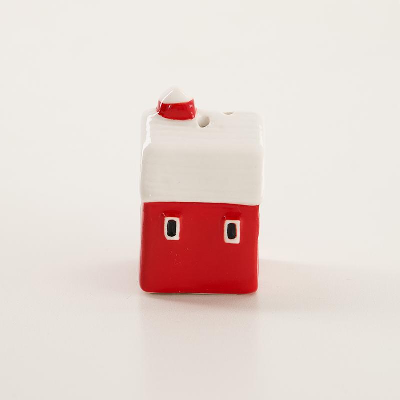 Barn Mini Pepper Shaker