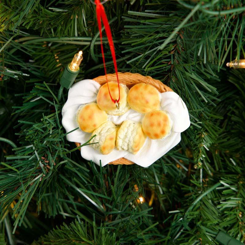 Biscuit Ornament