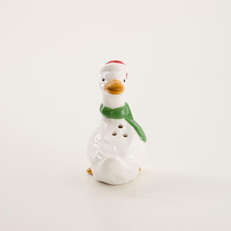 Goose Mini Pepper Shaker