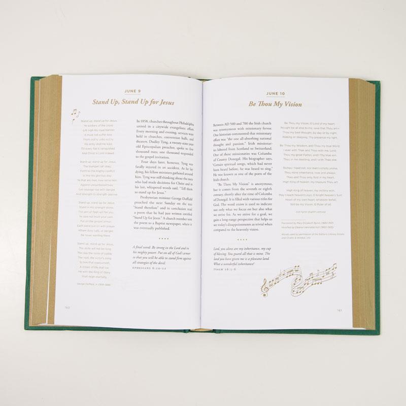 Book of Hymns