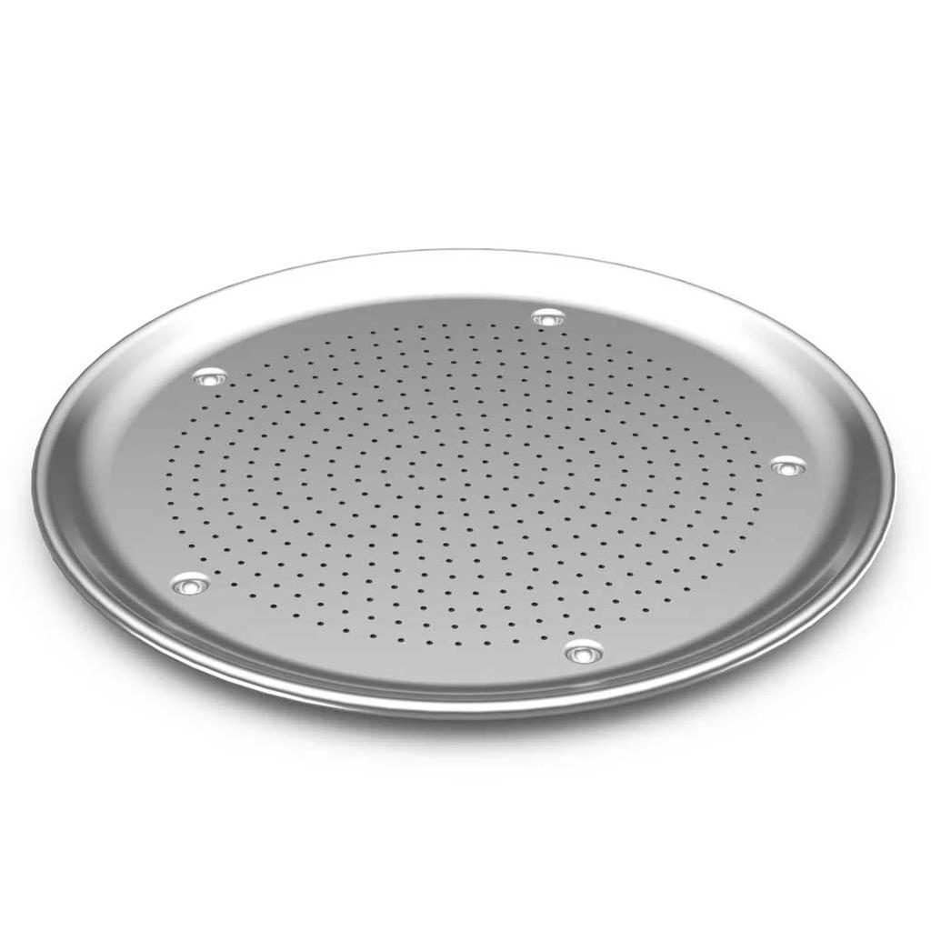 Nordic Ware Pizza Crisper Pan - 16"