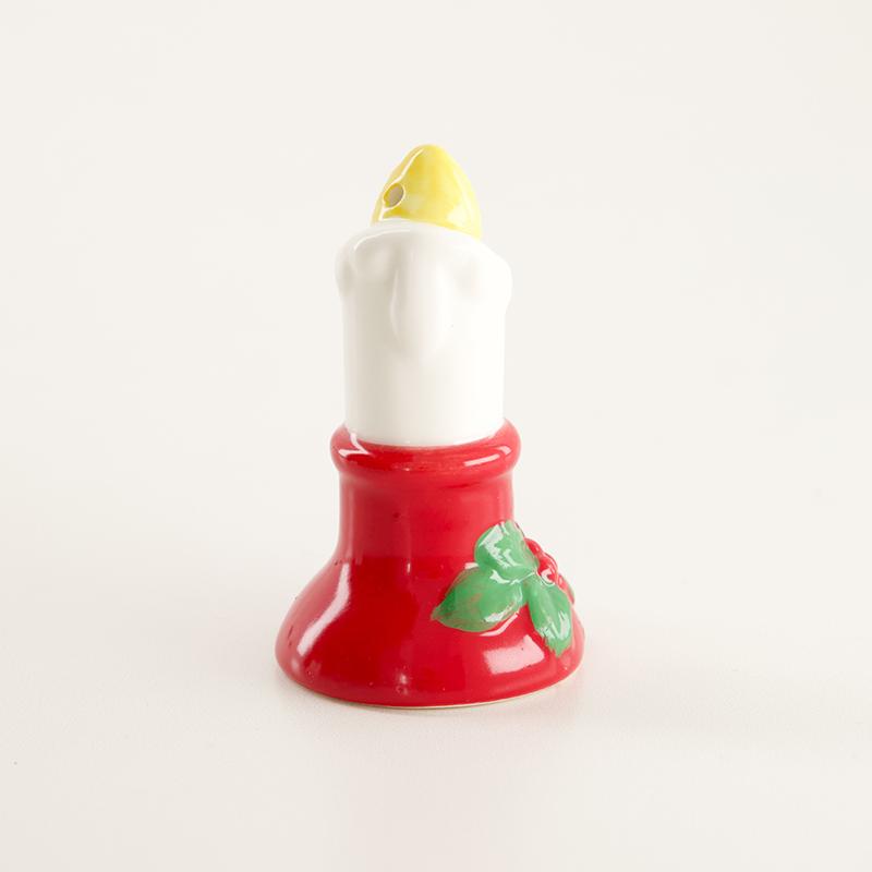 Candle Mini Pepper Shaker 2 Candle Mini Pepper Shaker