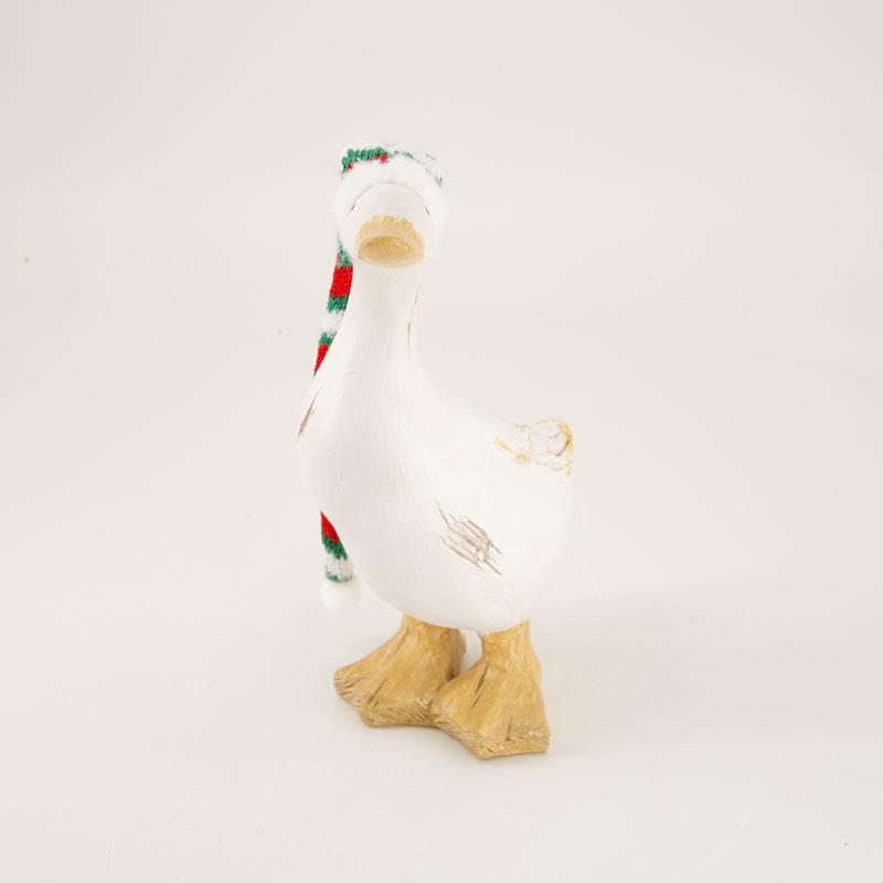 Large Duck Figurine 1 Large Duck Figurine
