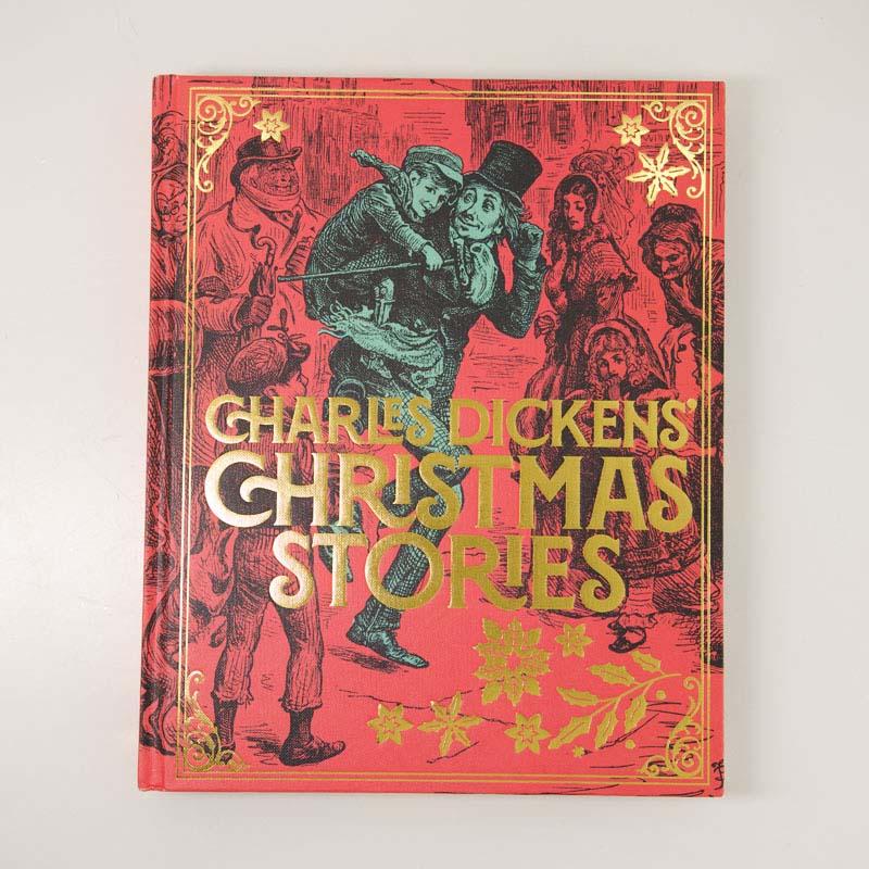 Charles Dickens Christmas Stories