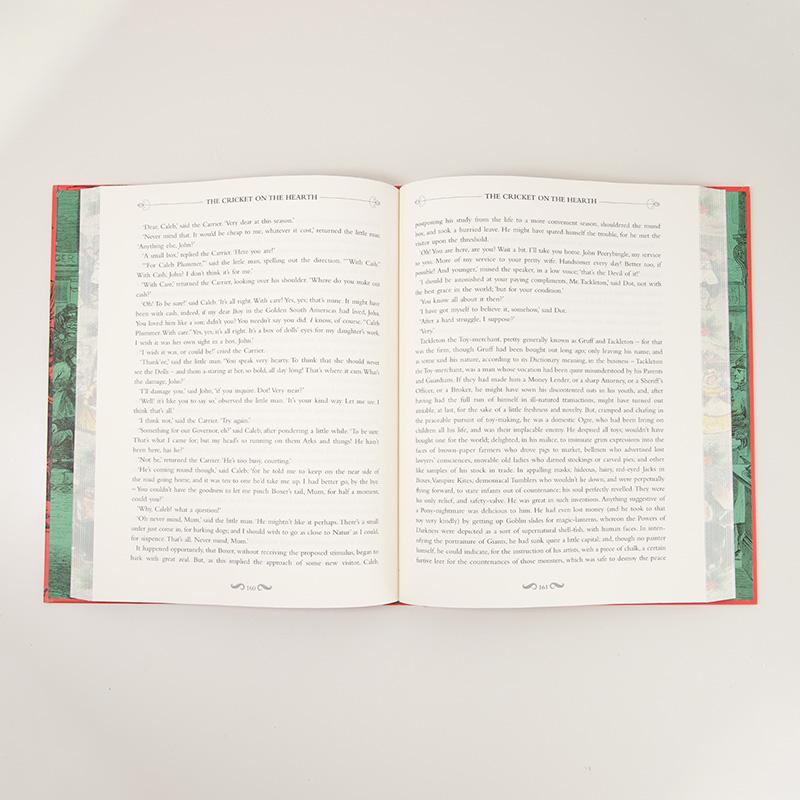 Charles Dickens Christmas Stories