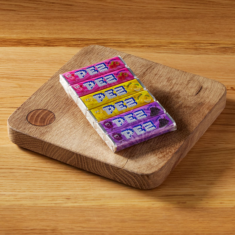 Pez Refills