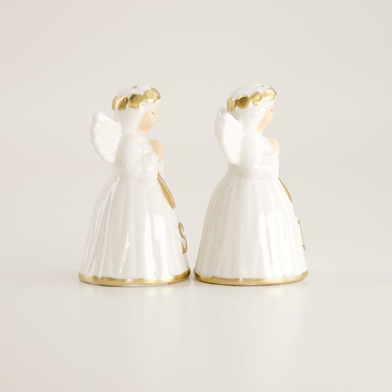 Angel Salt and Pepper Set