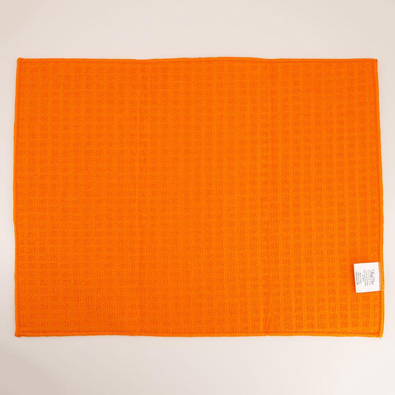 Halloween Dogs Drying Mat