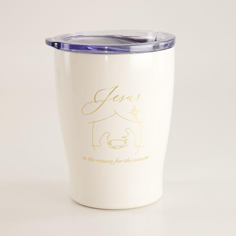 16 Oz. Jesus Is The Reason Coffee Mug