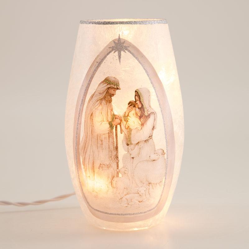 Nativity Accent Light