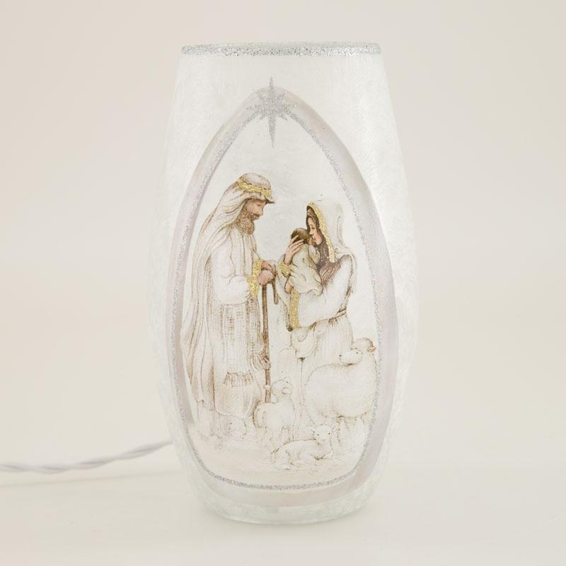 Nativity Accent Light