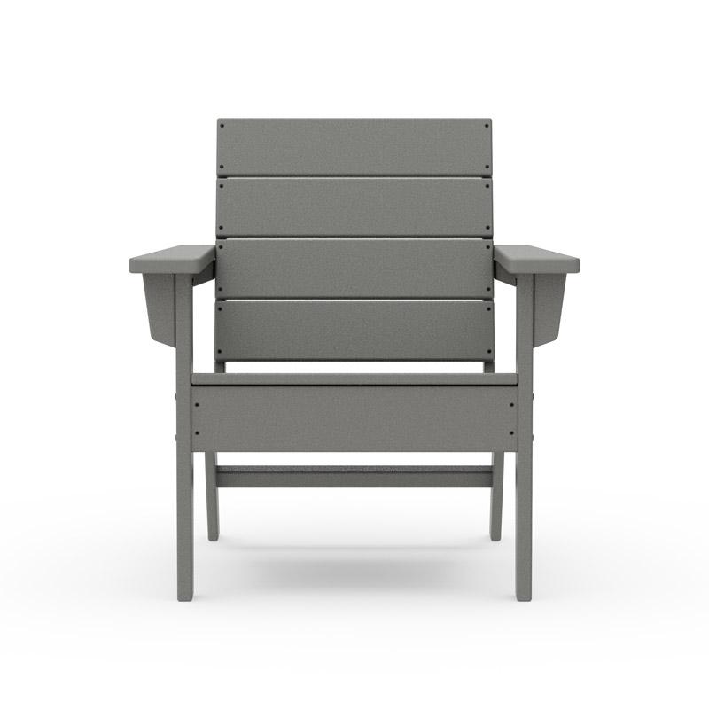 POLYWOOD ® Heritage Lounge Chair 10 POLYWOOD ® Heritage Lounge Chair