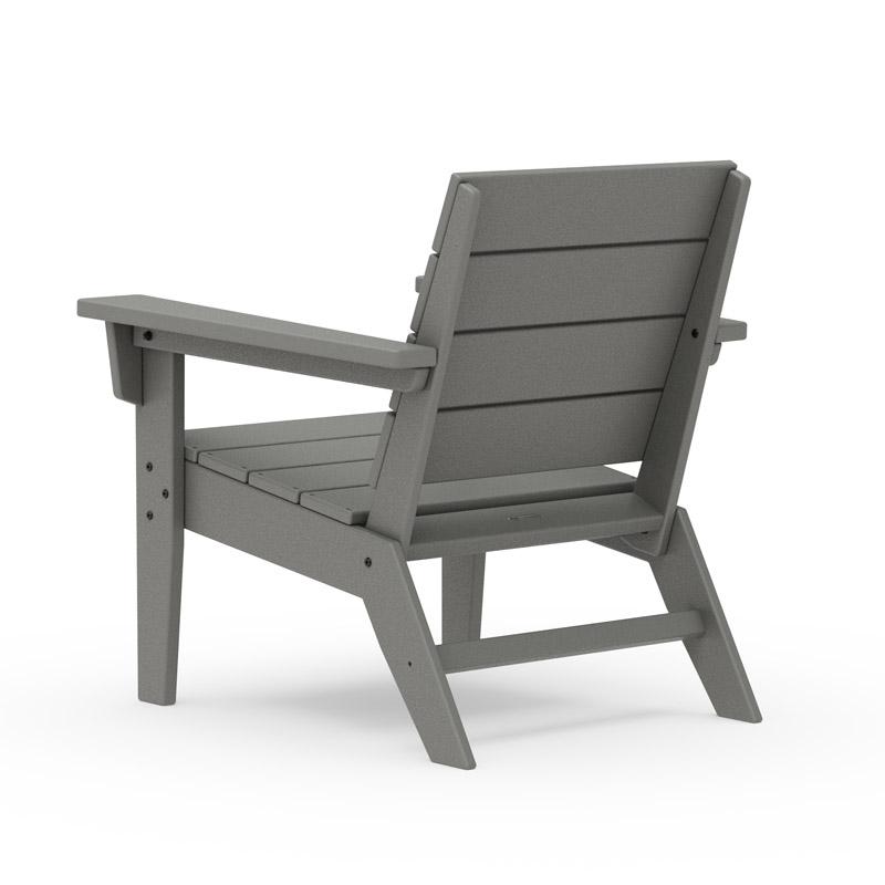 POLYWOOD ® Heritage Lounge Chair 13 POLYWOOD ® Heritage Lounge Chair