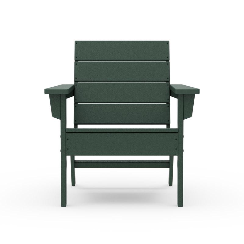 POLYWOOD ® Heritage Lounge Chair 19 POLYWOOD ® Heritage Lounge Chair