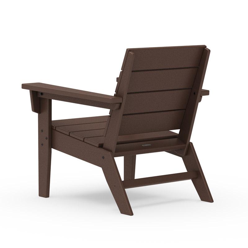 POLYWOOD ® Heritage Lounge Chair 29 POLYWOOD ® Heritage Lounge Chair