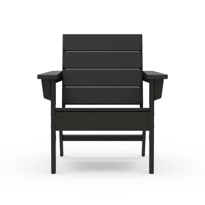 POLYWOOD ® Heritage Lounge Chair 3 POLYWOOD ® Heritage Lounge Chair