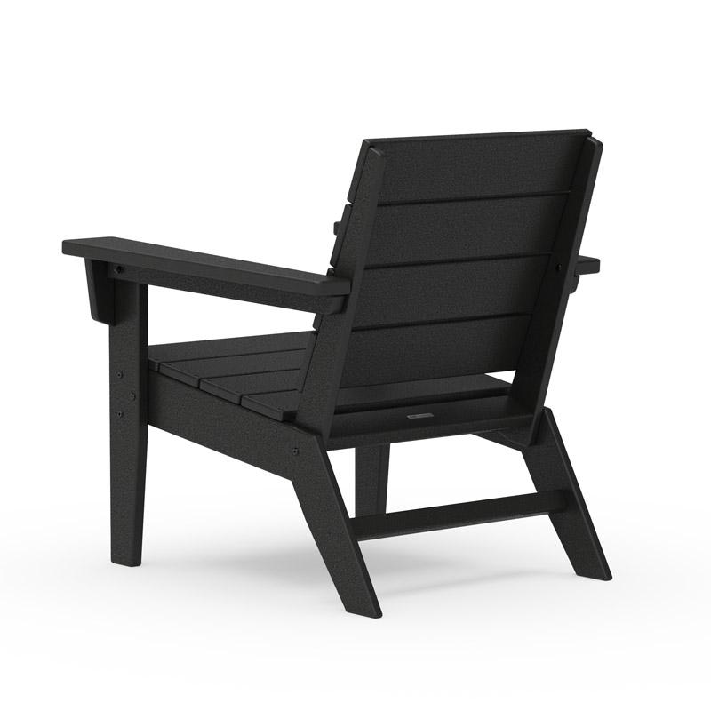 POLYWOOD ® Heritage Lounge Chair 6 POLYWOOD ® Heritage Lounge Chair